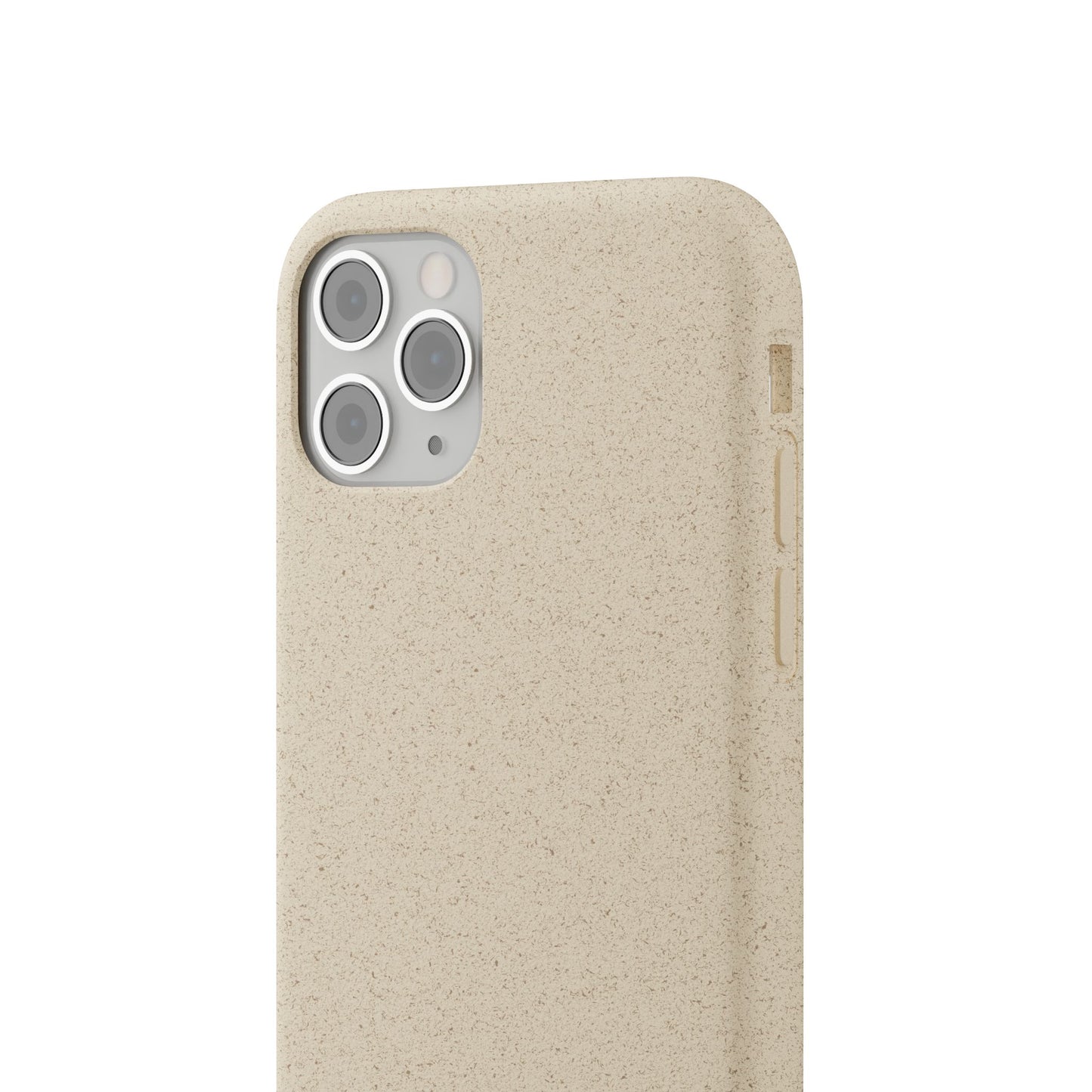 Biodegradable Phone Case - Evolve Naturally Edition