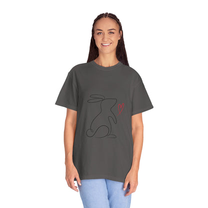 Easter Classic T-Shirt - Bunny Love Edition