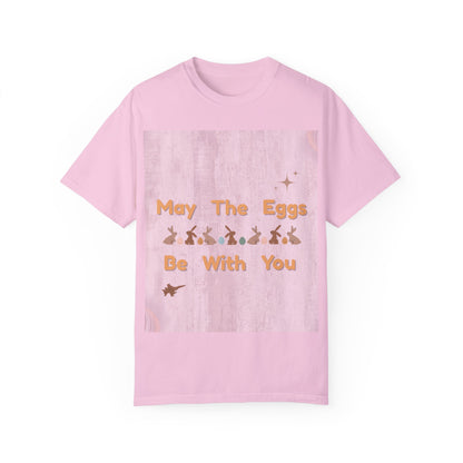 Easter Classic T-Shirt - Cosmic Easter Edition