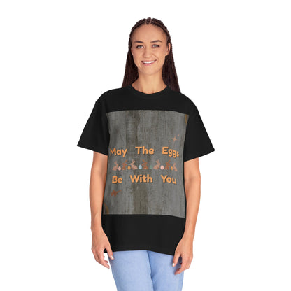 Easter Classic T-Shirt - Cosmic Easter Edition