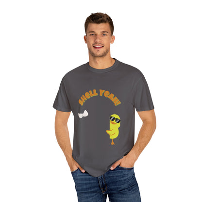 Easter Classic T-Shirt - "Shell Yeah!" Edition