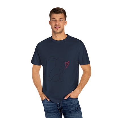 Easter Classic T-Shirt - Bunny Love Edition