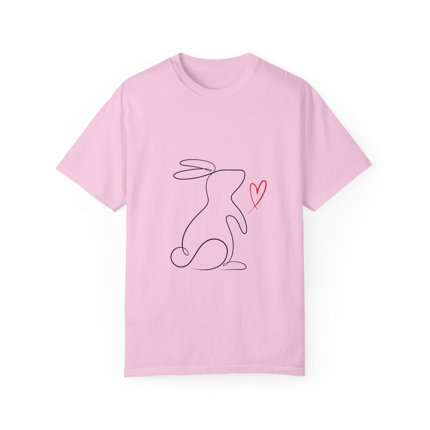 Easter Classic T-Shirt - Bunny Love Edition