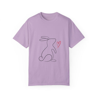 Easter Classic T-Shirt - Bunny Love Edition
