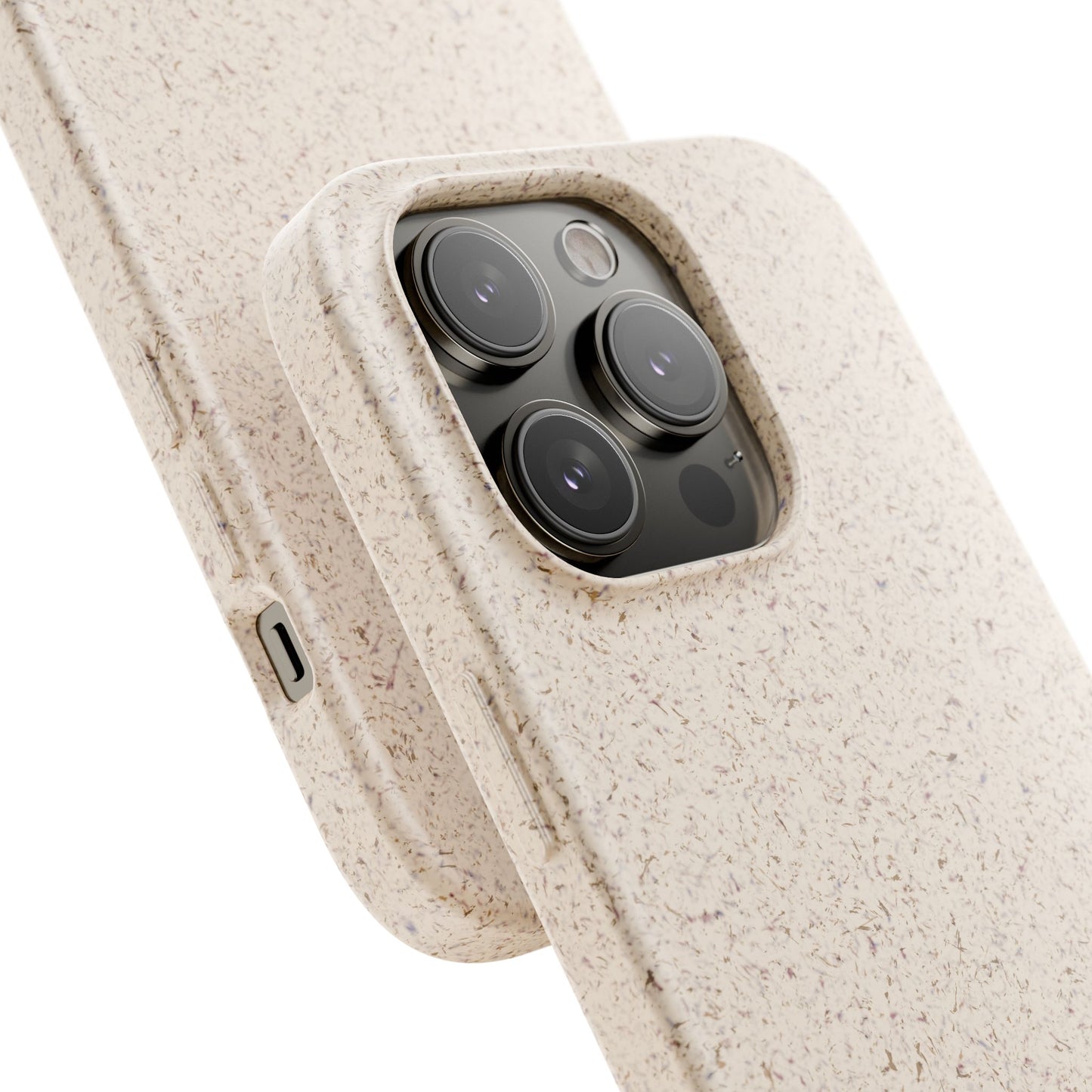 Biodegradable Phone Case - Evolve Naturally Edition