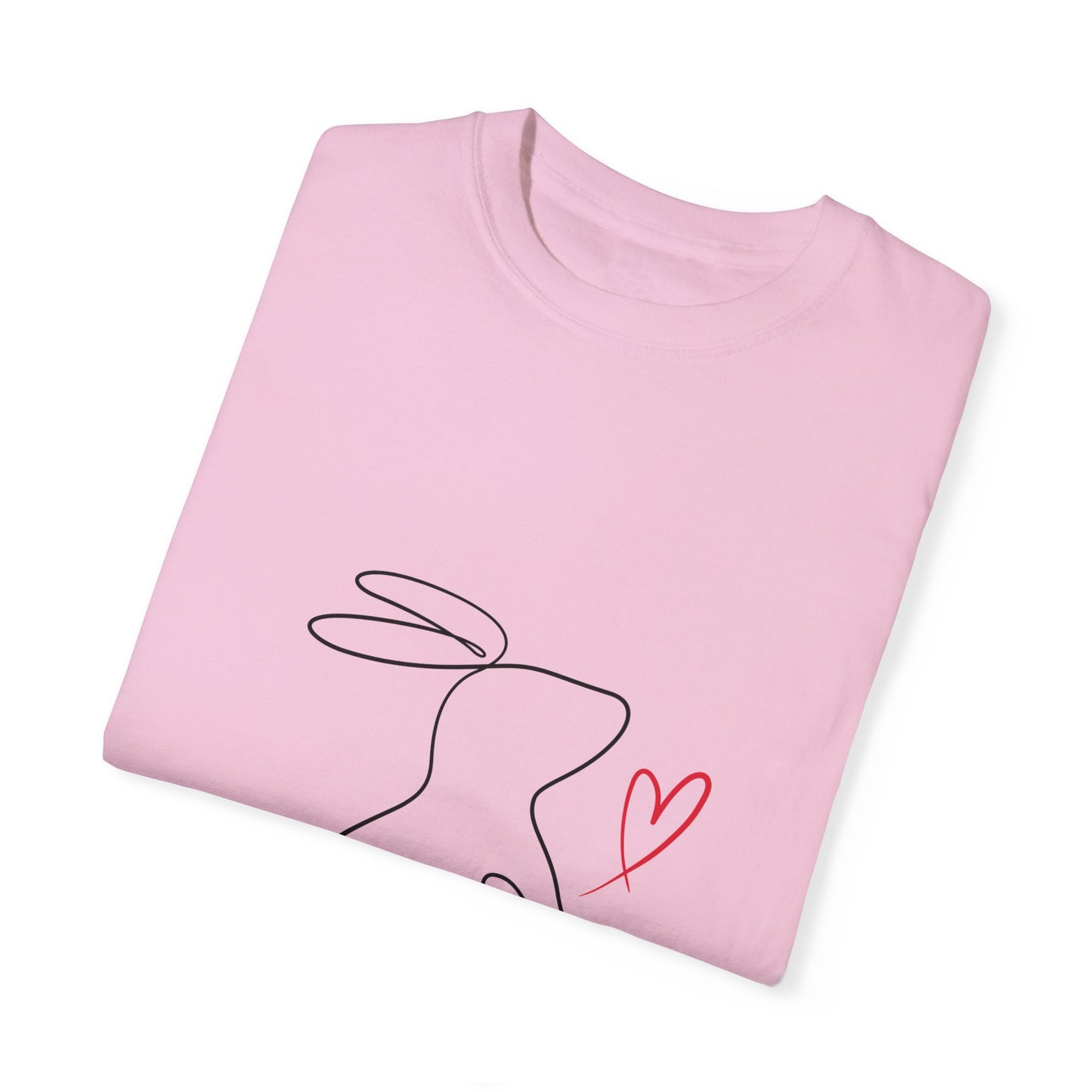 Easter Classic T-Shirt - Bunny Love Edition