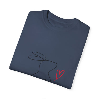 Easter Classic T-Shirt - Bunny Love Edition