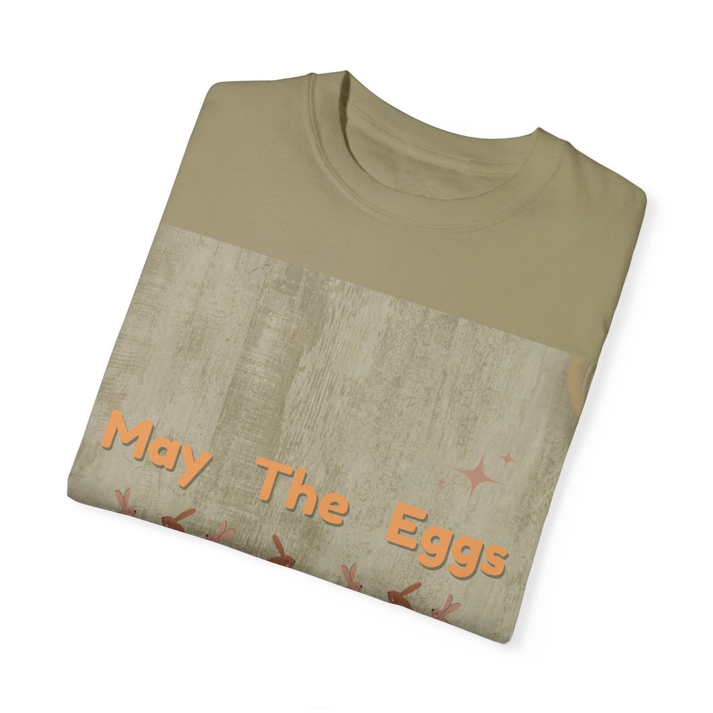 Easter Classic T-Shirt - Cosmic Easter Edition