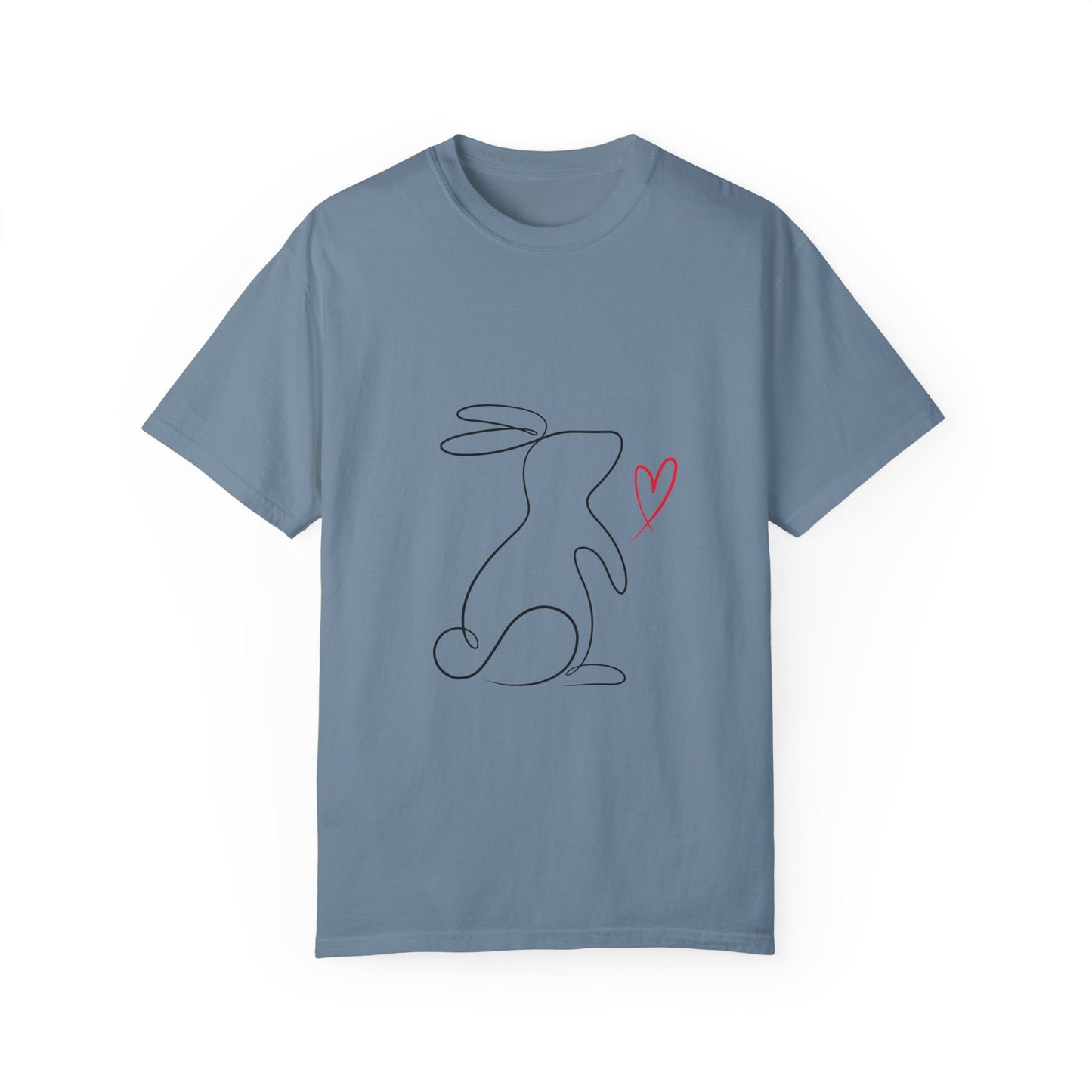 Easter Classic T-Shirt - Bunny Love Edition