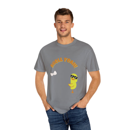 Easter Classic T-Shirt - "Shell Yeah!" Edition