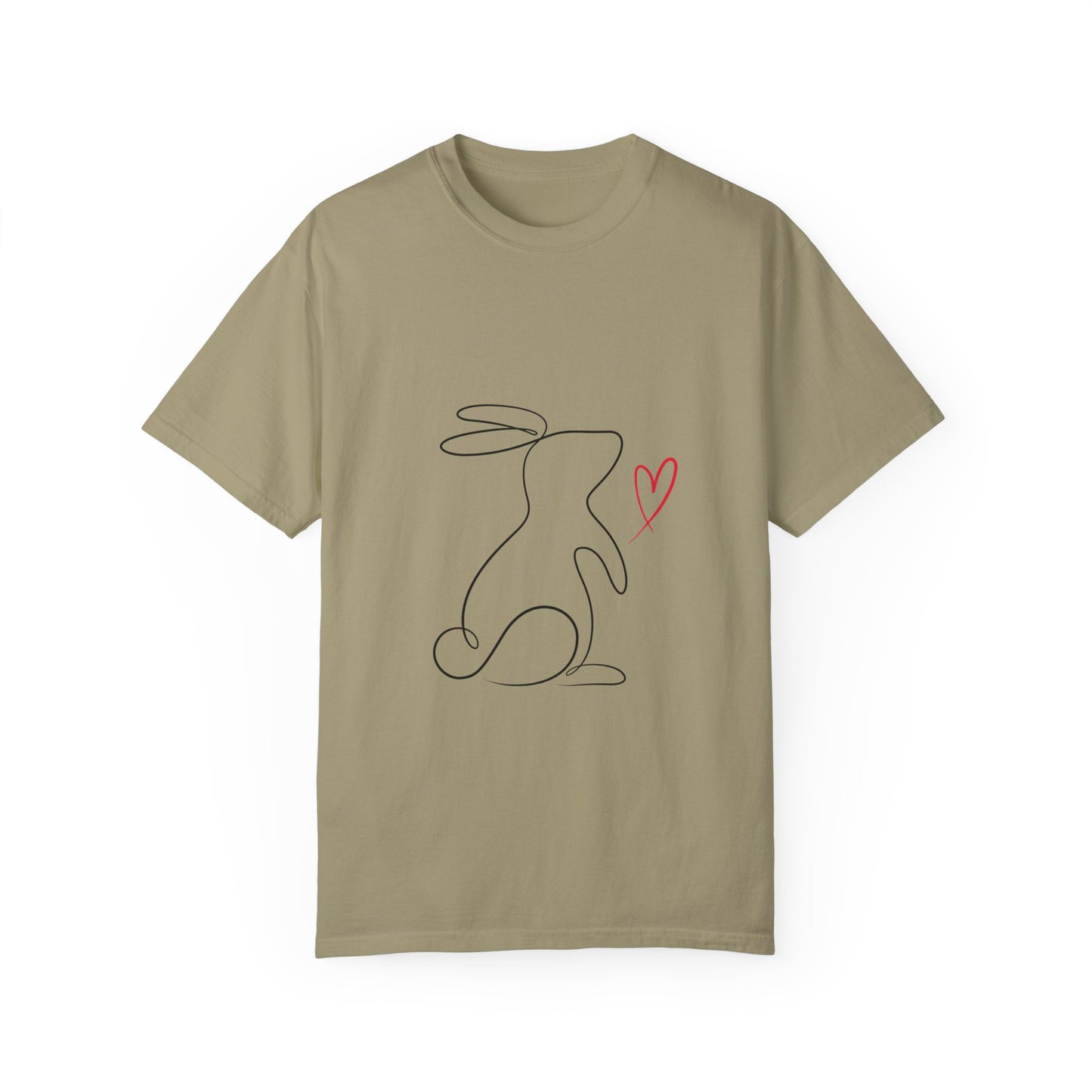 Easter Classic T-Shirt - Bunny Love Edition