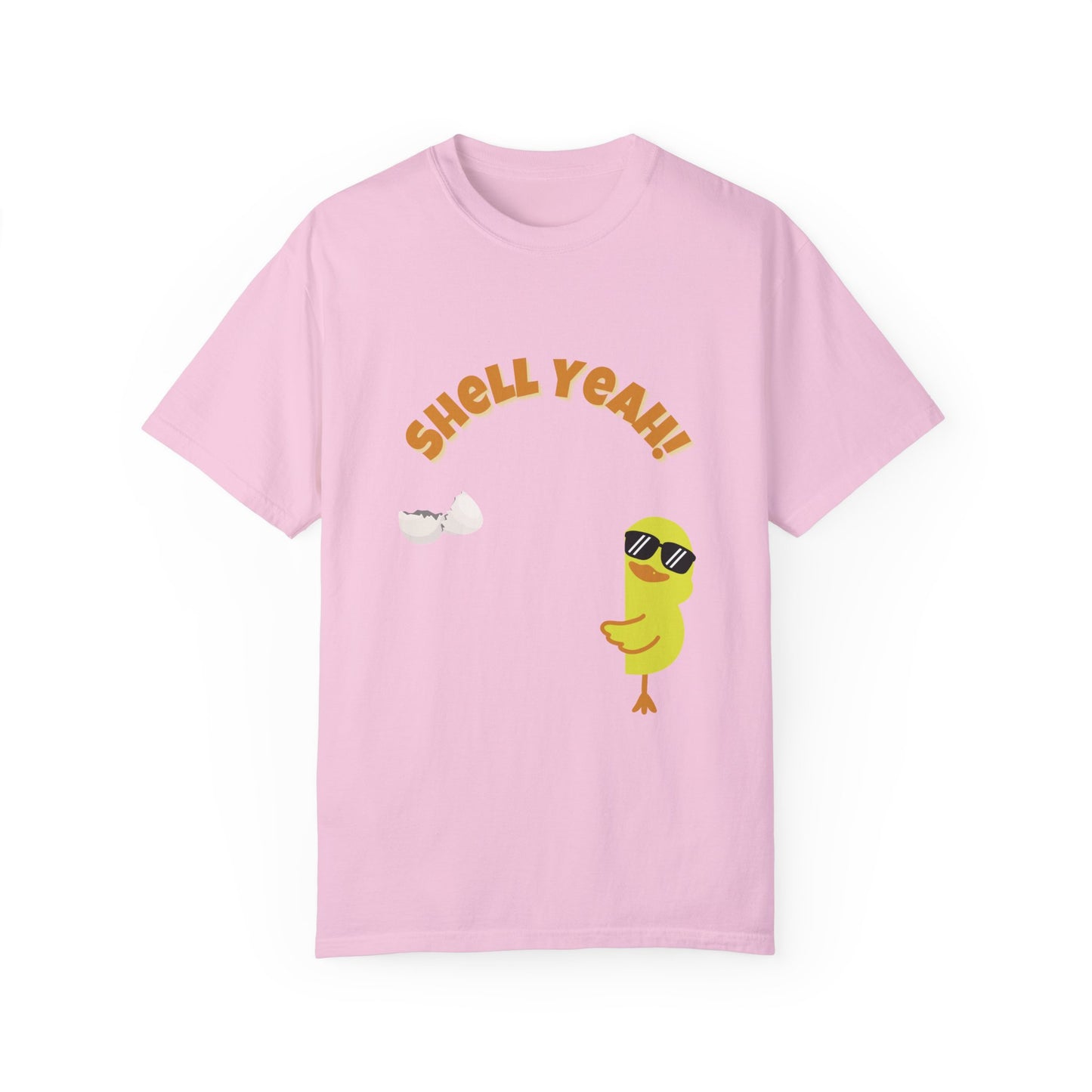 Easter Classic T-Shirt - "Shell Yeah!" Edition