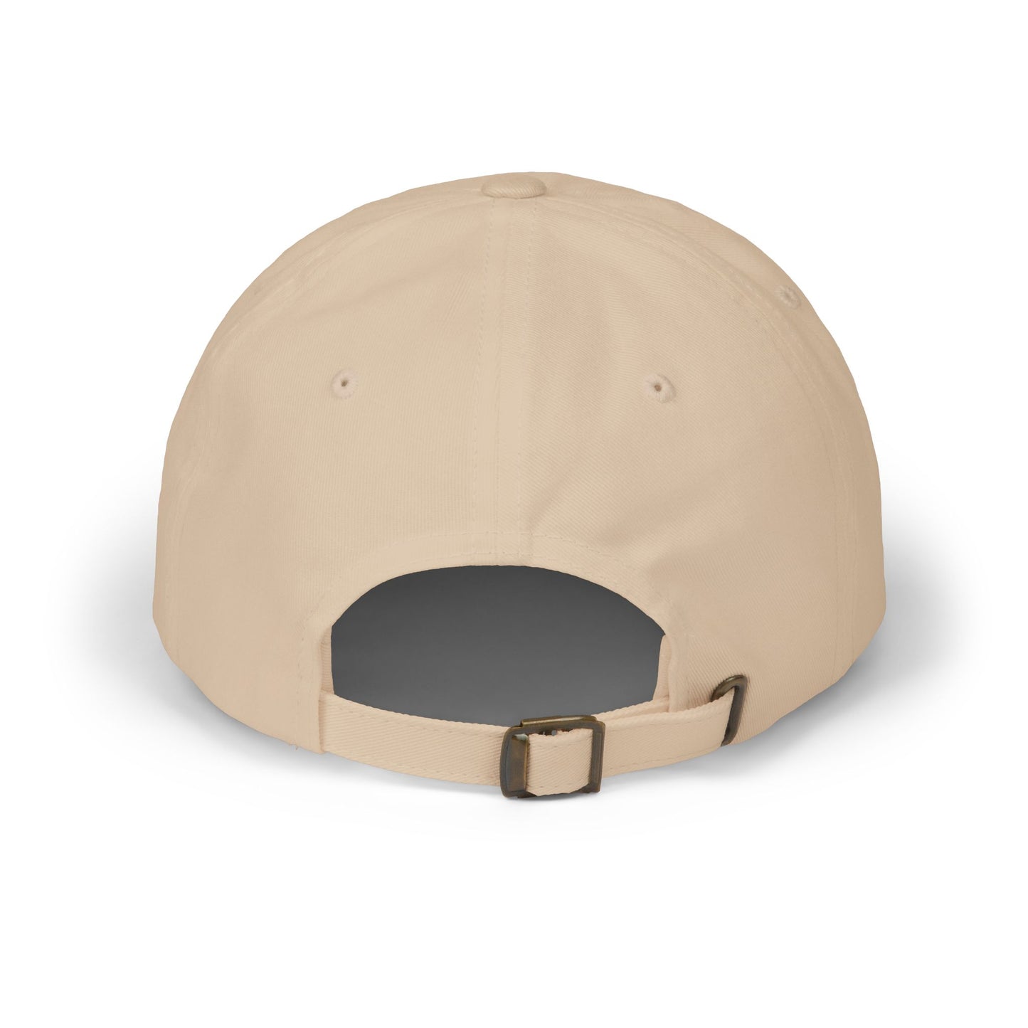 Classic Dad Cap – Philosopher Edition