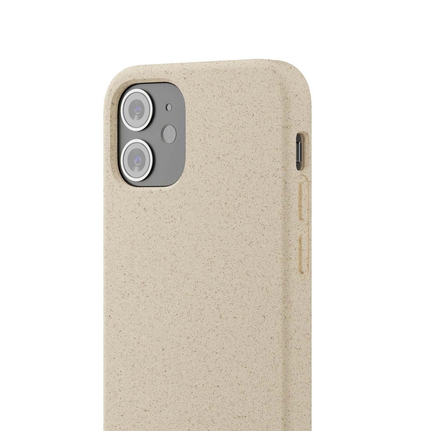 Biodegradable Phone Case - Evolve Naturally Edition