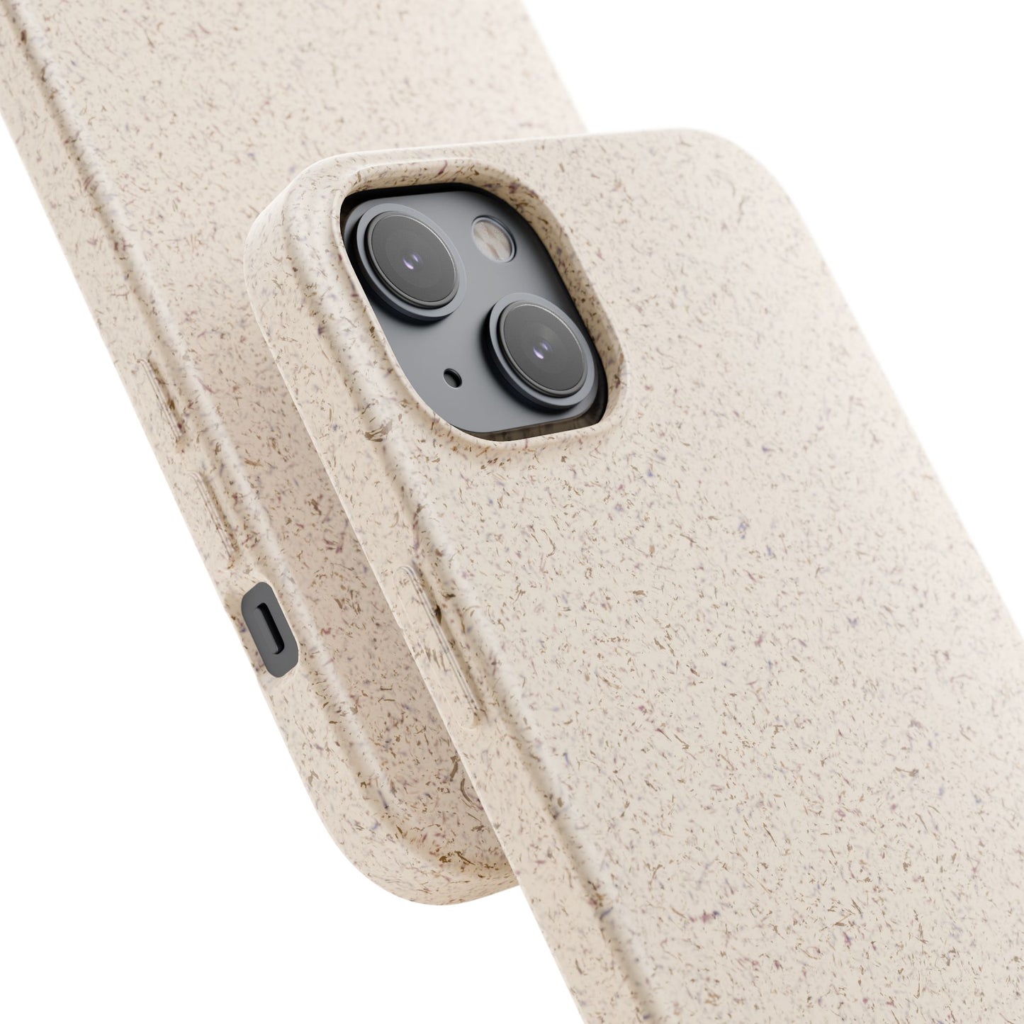 Biodegradable Phone Case - Evolve Naturally Edition