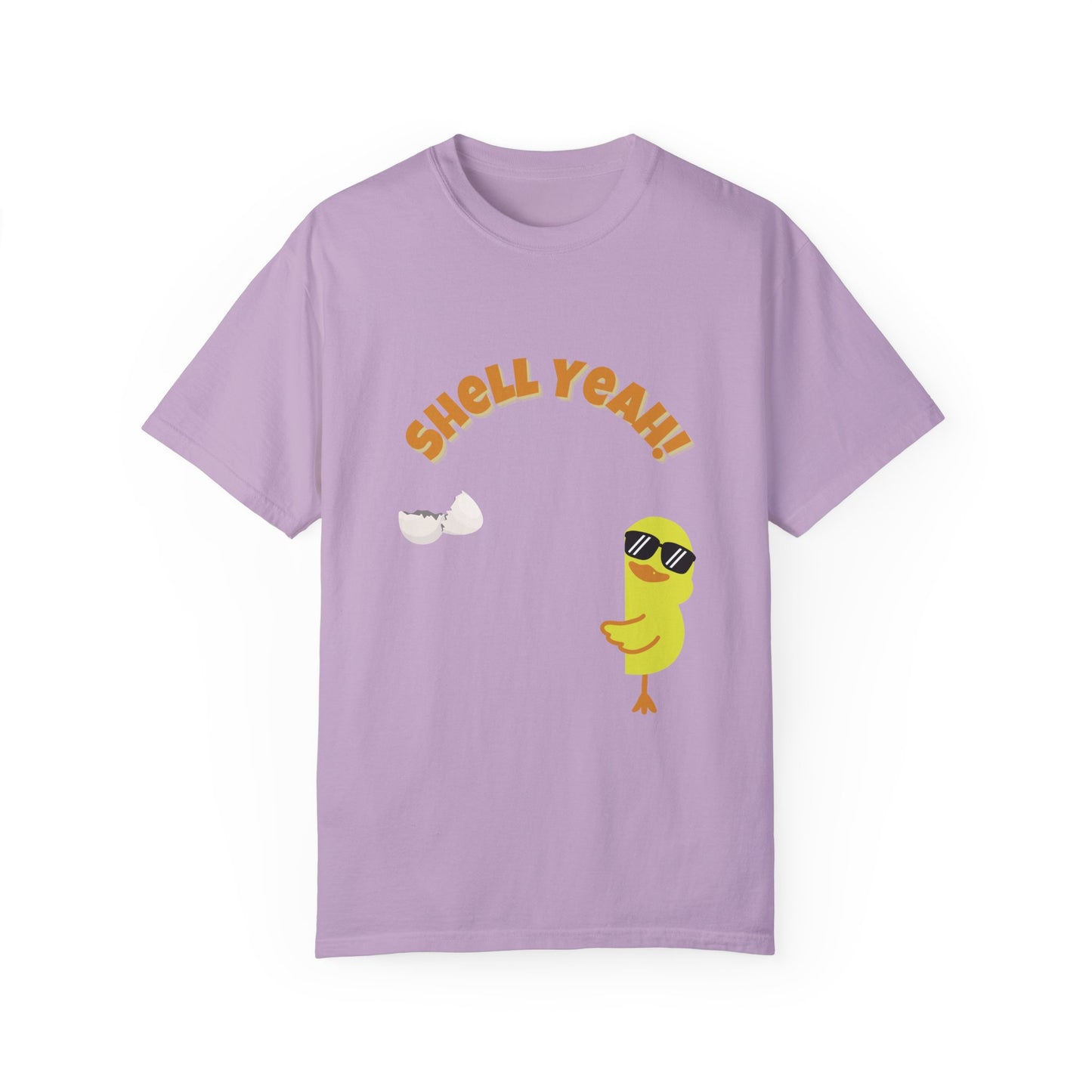Easter Classic T-Shirt - "Shell Yeah!" Edition