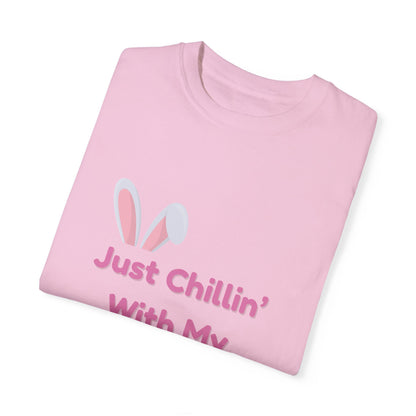 Easter Classic T-Shirt - Chillin' Edition