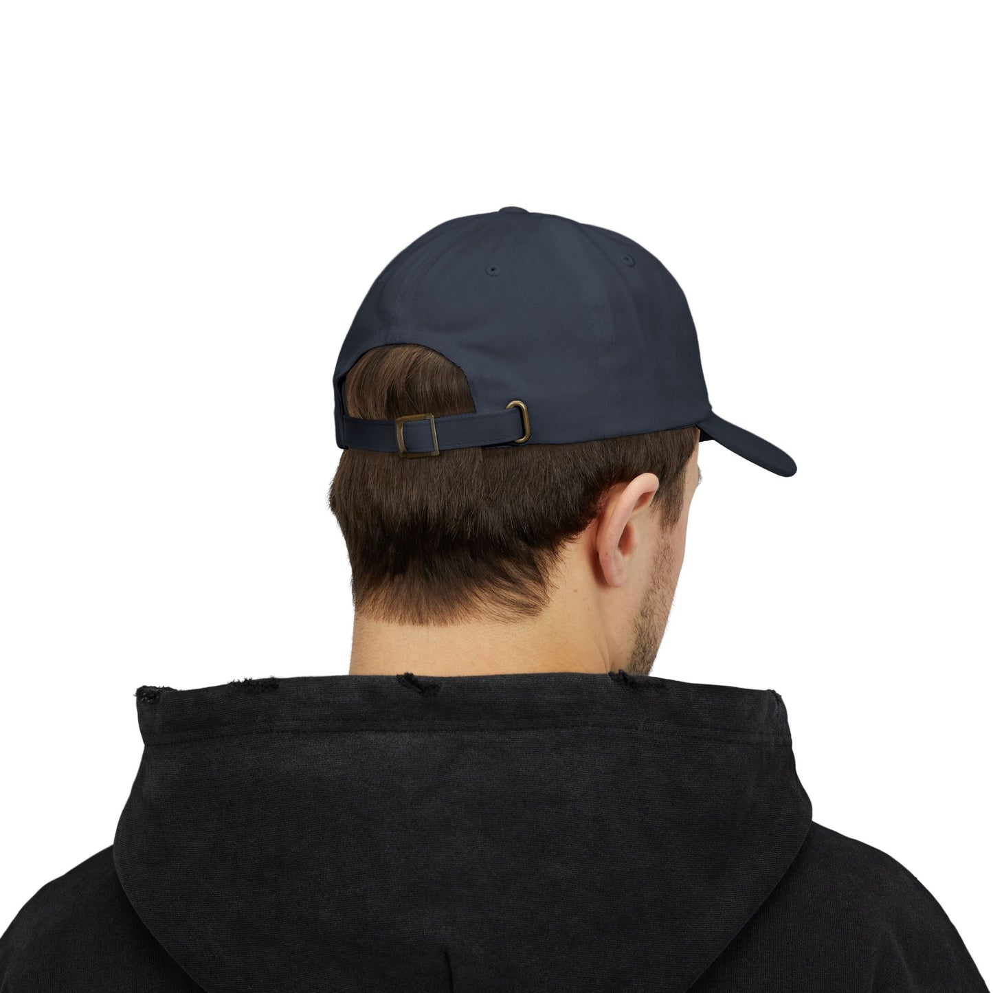 Classic Dad Cap – "Amor Fati" Edition