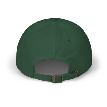 Classic Dad Cap – "Memento Mori" Edition