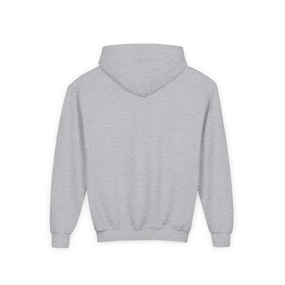 Los Angeles Classic Hoodie
