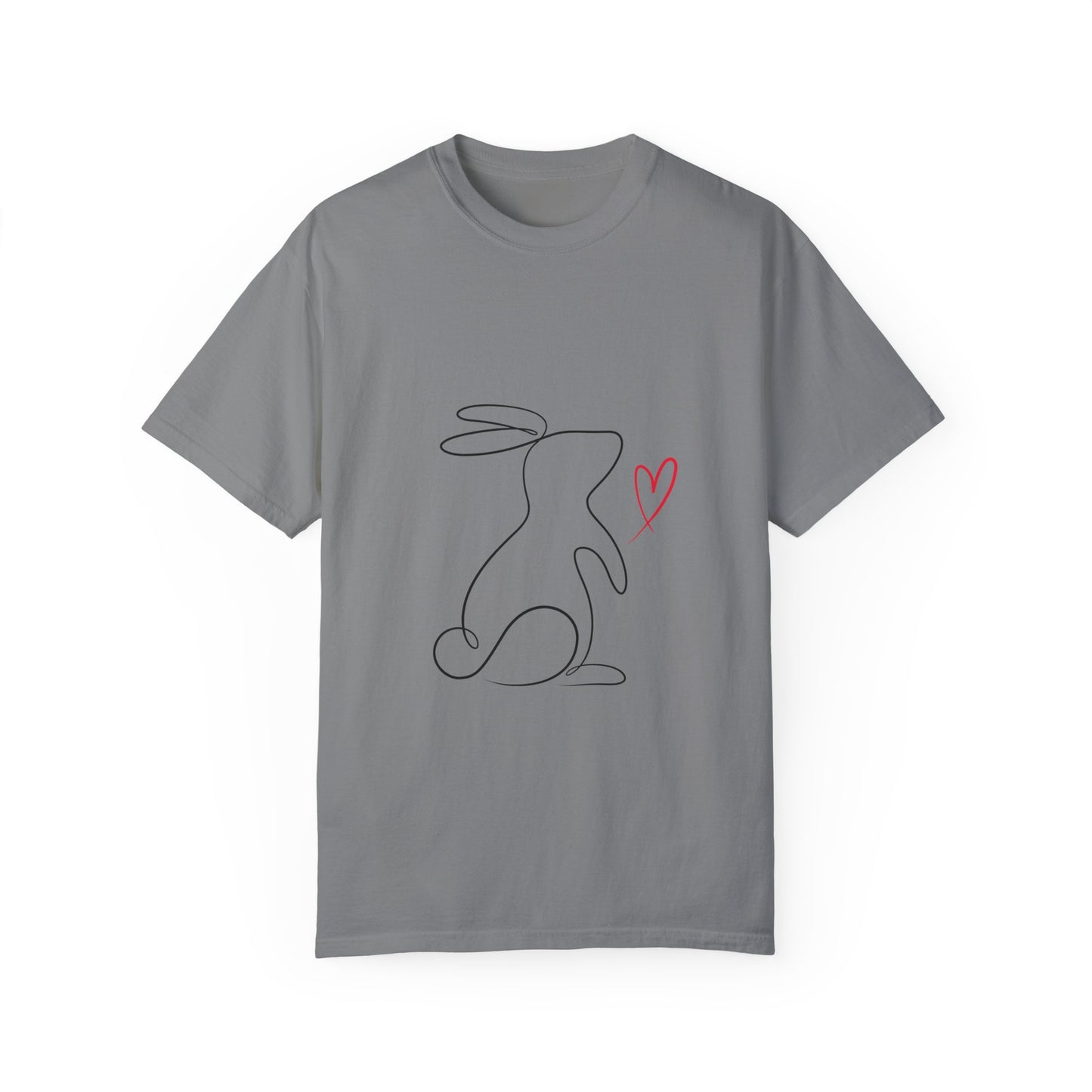 Easter Classic T-Shirt - Bunny Love Edition