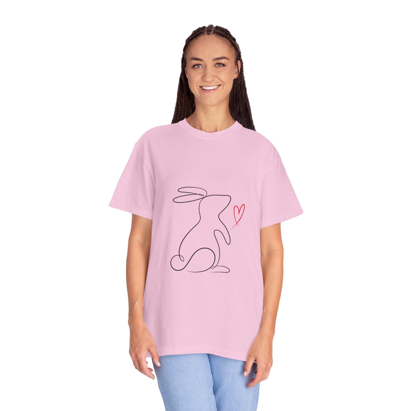 Easter Classic T-Shirt - Bunny Love Edition