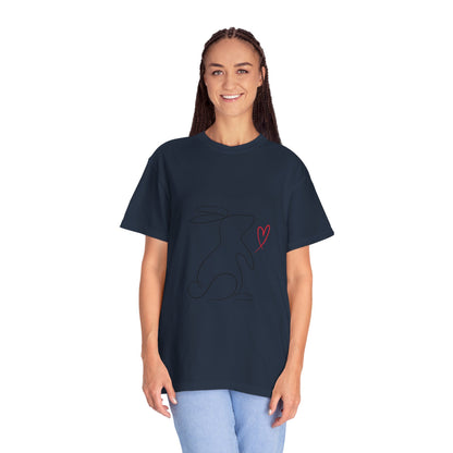 Easter Classic T-Shirt - Bunny Love Edition