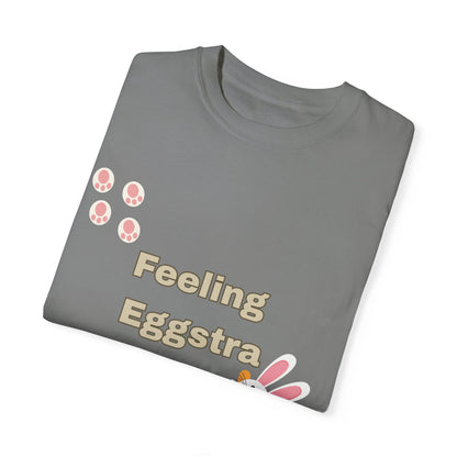 Easter Classic T-Shirt - Feeling Eggstra Edition