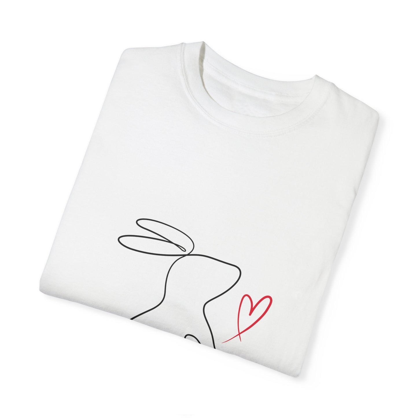 Easter Classic T-Shirt - Bunny Love Edition