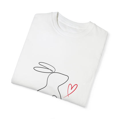 Easter Classic T-Shirt - Bunny Love Edition