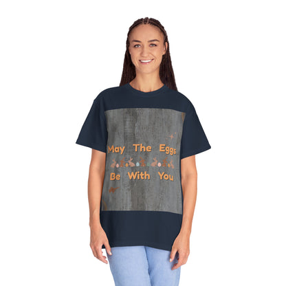 Easter Classic T-Shirt - Cosmic Easter Edition