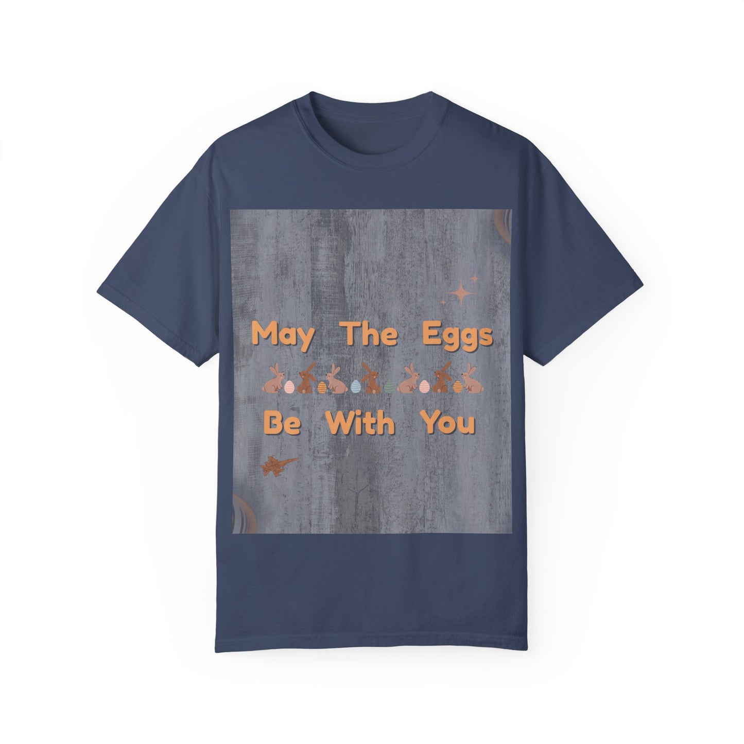 Easter Classic T-Shirt - Cosmic Easter Edition