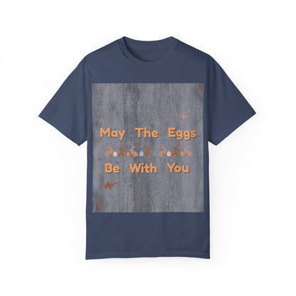 Easter Classic T-Shirt - Cosmic Easter Edition