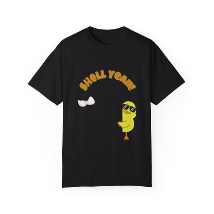 Easter Classic T-Shirt - "Shell Yeah!" Edition