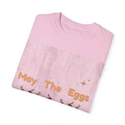 Easter Classic T-Shirt - Cosmic Easter Edition