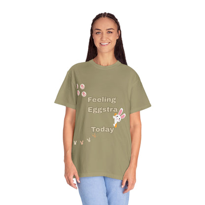 Easter Classic T-Shirt - Feeling Eggstra Edition