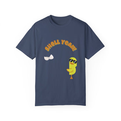 Easter Classic T-Shirt - "Shell Yeah!" Edition