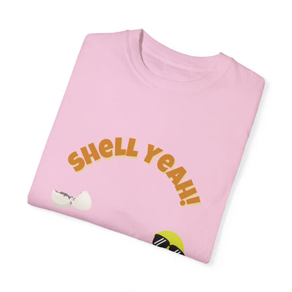 Easter Classic T-Shirt - "Shell Yeah!" Edition