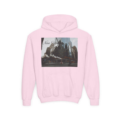 New York Classic Hoodie