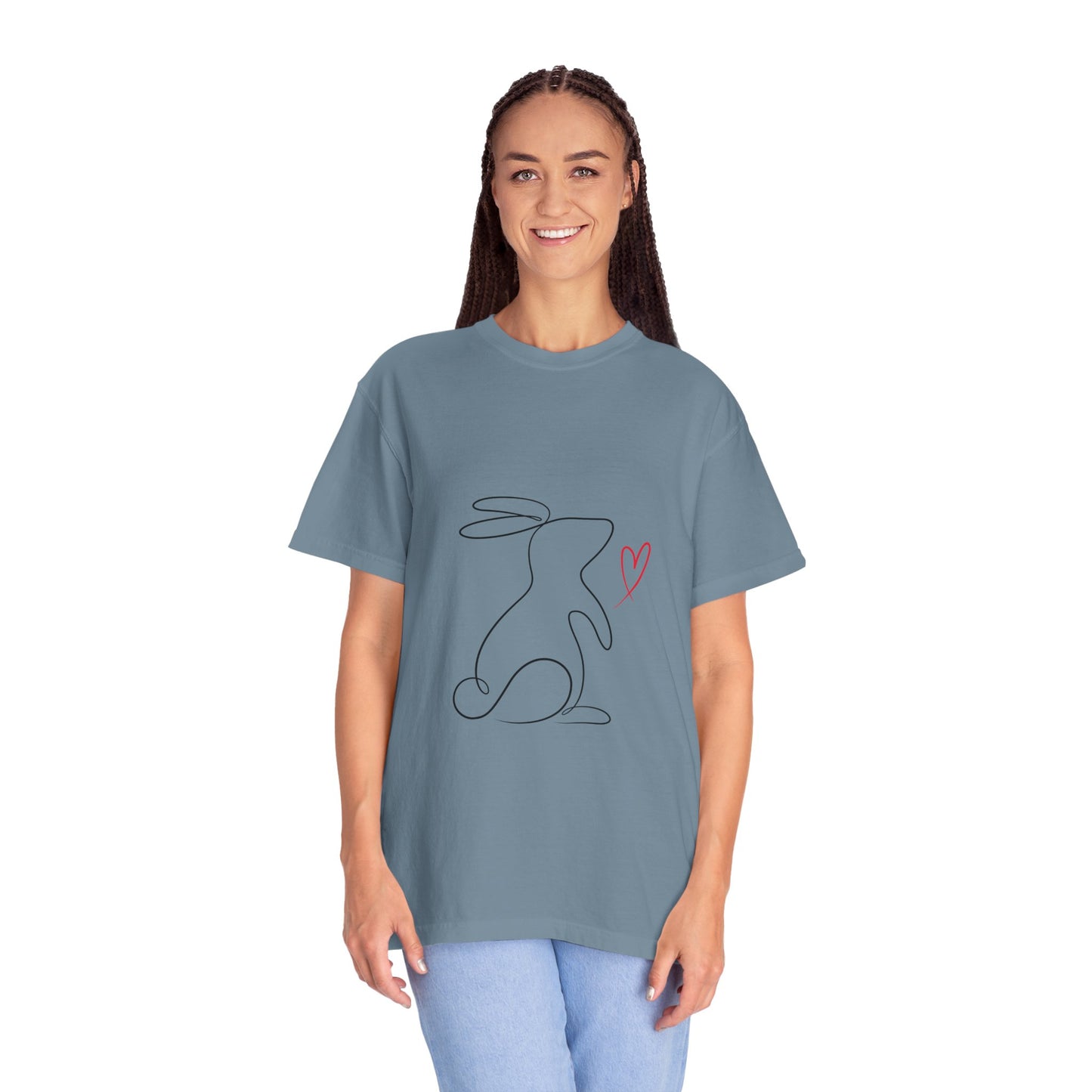 Easter Classic T-Shirt - Bunny Love Edition