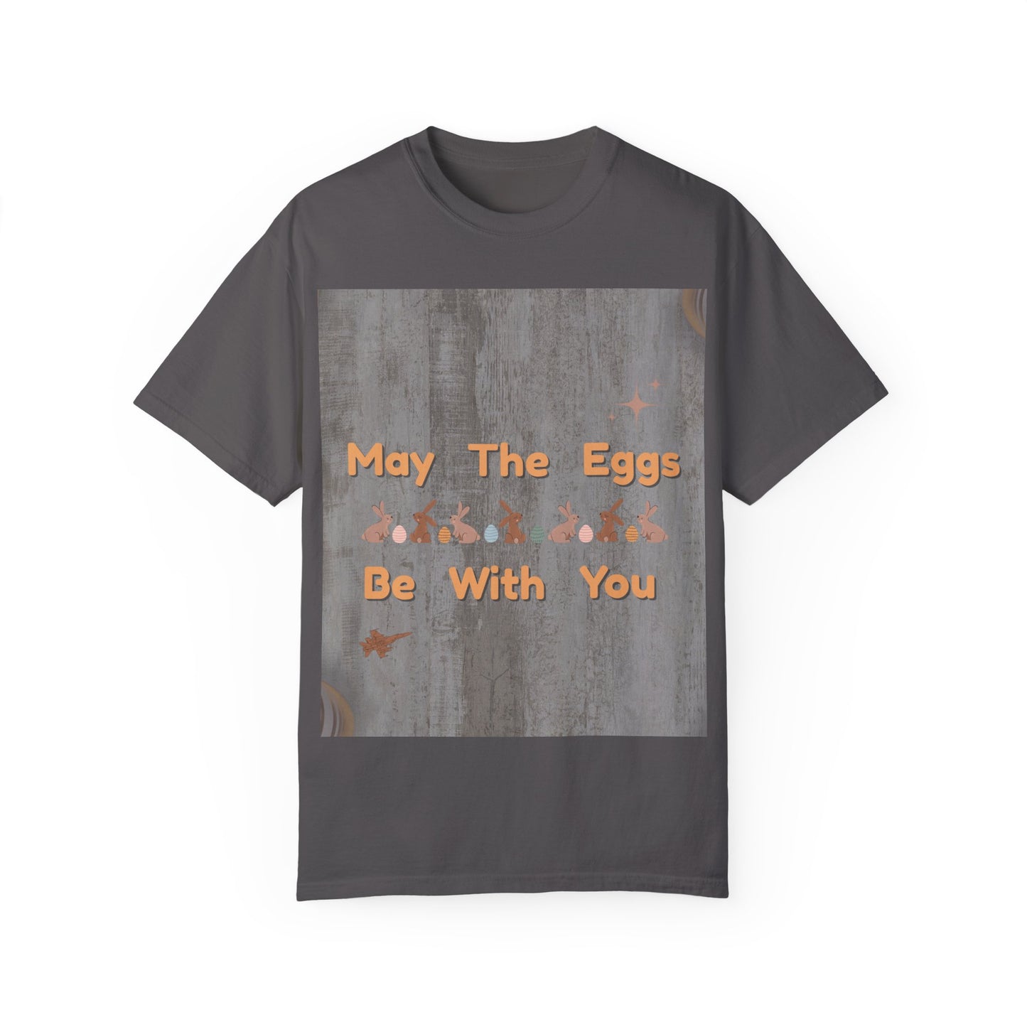 Easter Classic T-Shirt - Cosmic Easter Edition