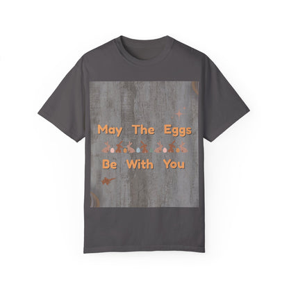 Easter Classic T-Shirt - Cosmic Easter Edition