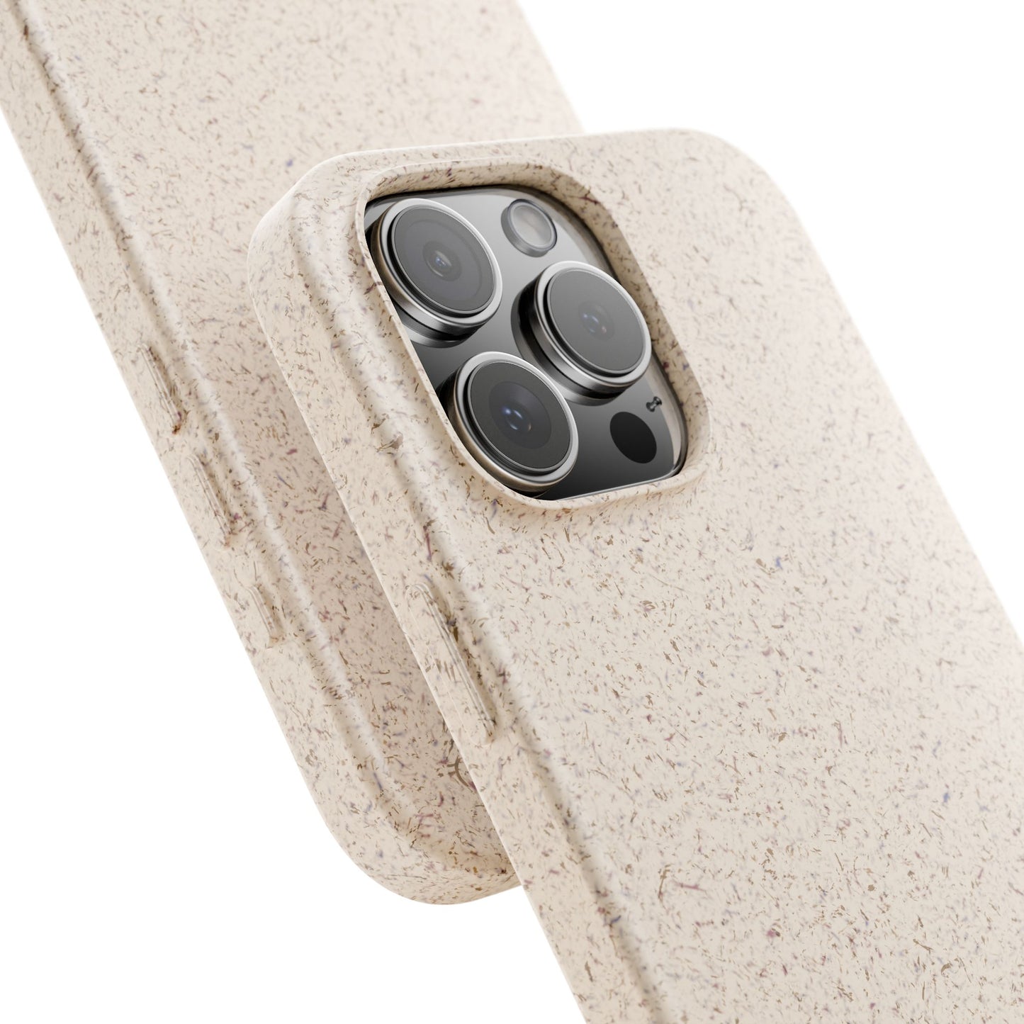 Biodegradable Phone Case - Evolve Naturally Edition