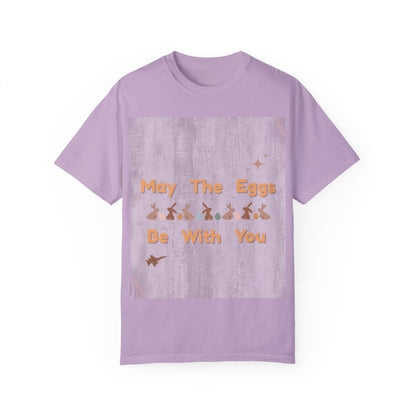 Easter Classic T-Shirt - Cosmic Easter Edition