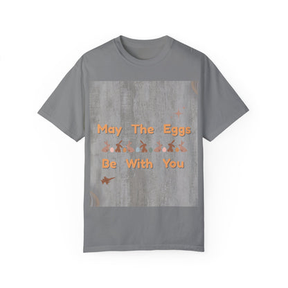 Easter Classic T-Shirt - Cosmic Easter Edition