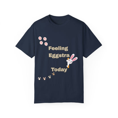Easter Classic T-Shirt - Feeling Eggstra Edition