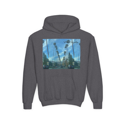 Los Angeles Classic Hoodie