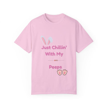 Easter Classic T-Shirt - Chillin' Edition