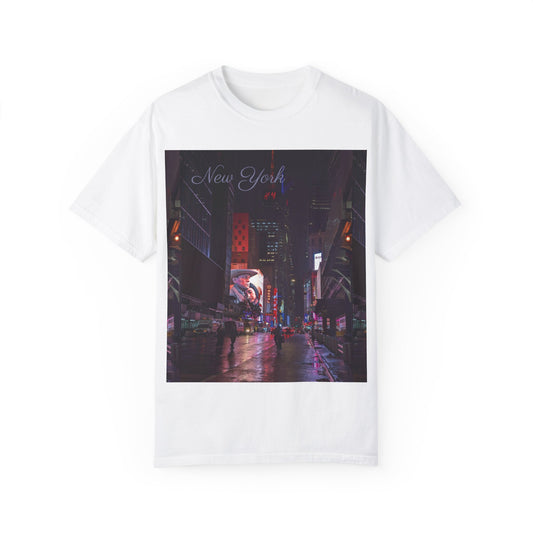 New York Classic T-Shirt