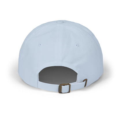Classic Dad Cap – Philosopher Edition